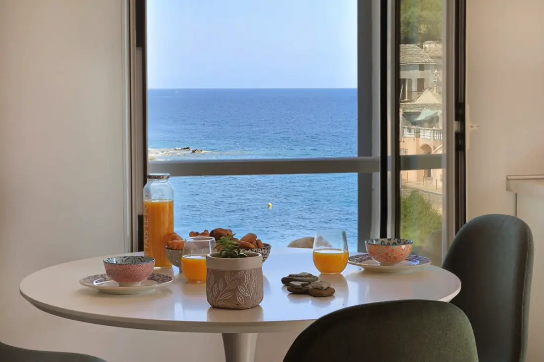 Casa Di U Mare