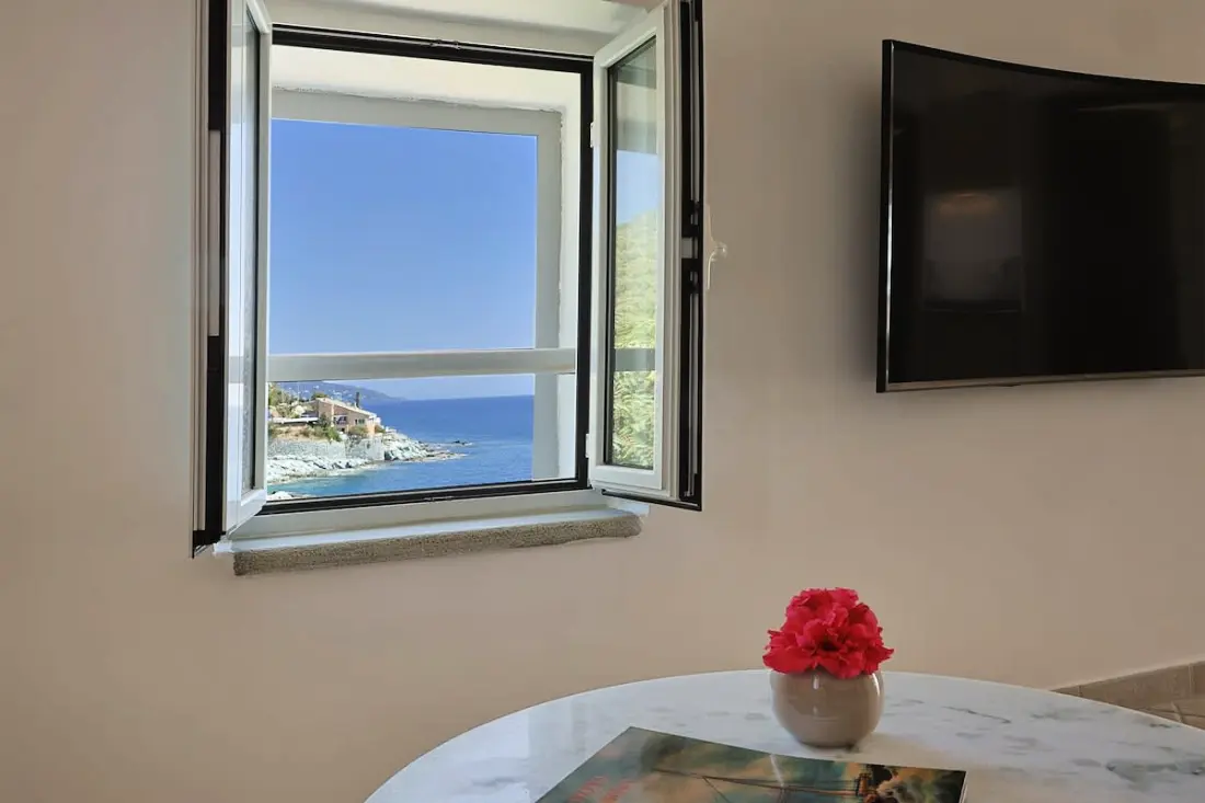 Casa Di U Mare