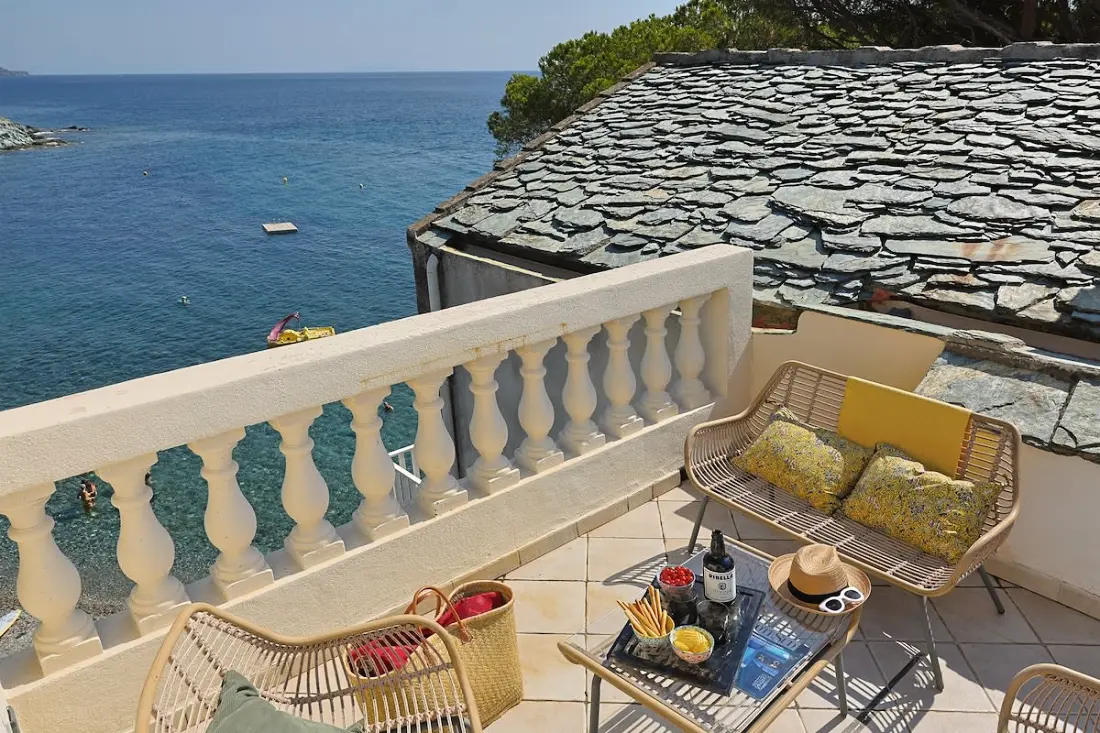 Casa Di U Mare