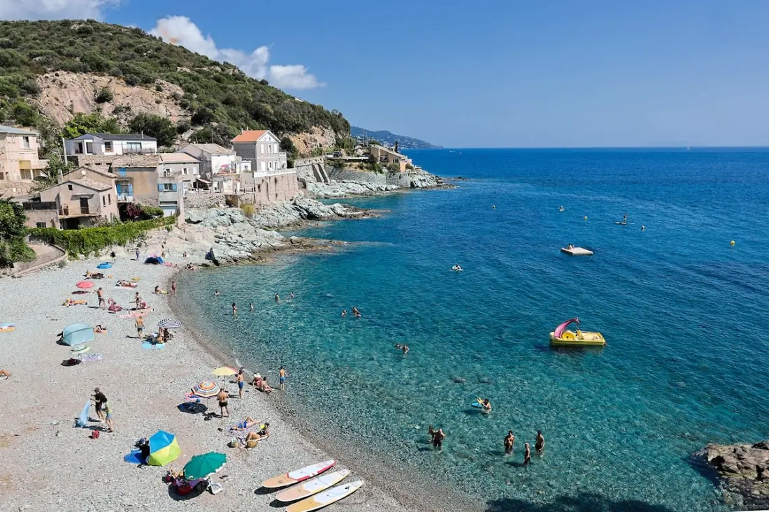 Casa Di U Mare