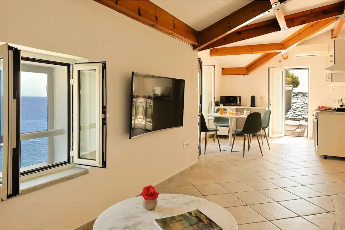 Casa Di U Mare