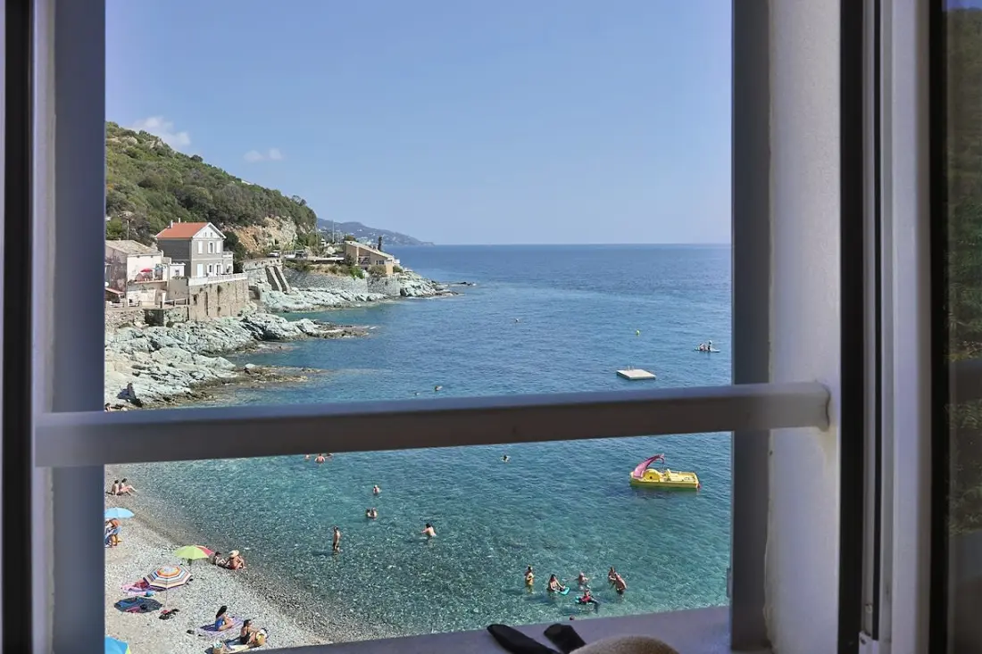 Casa Di U Mare