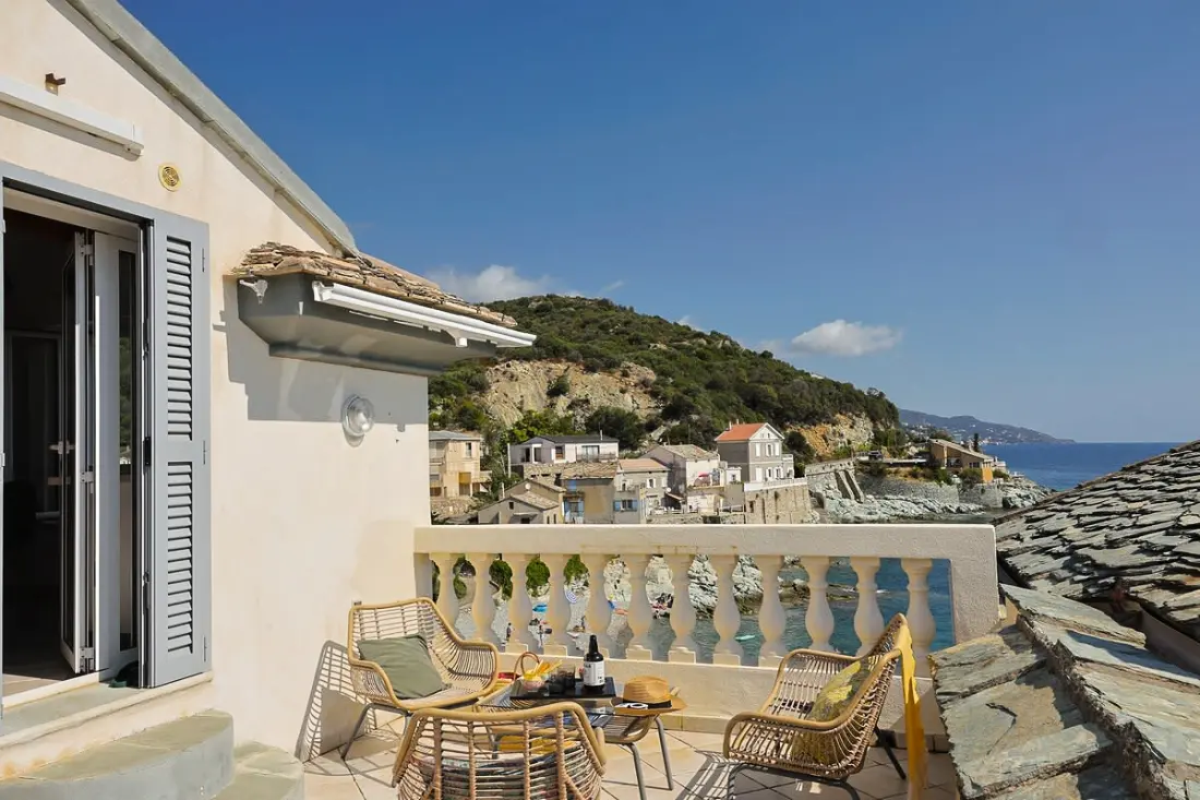 Casa Di U Mare