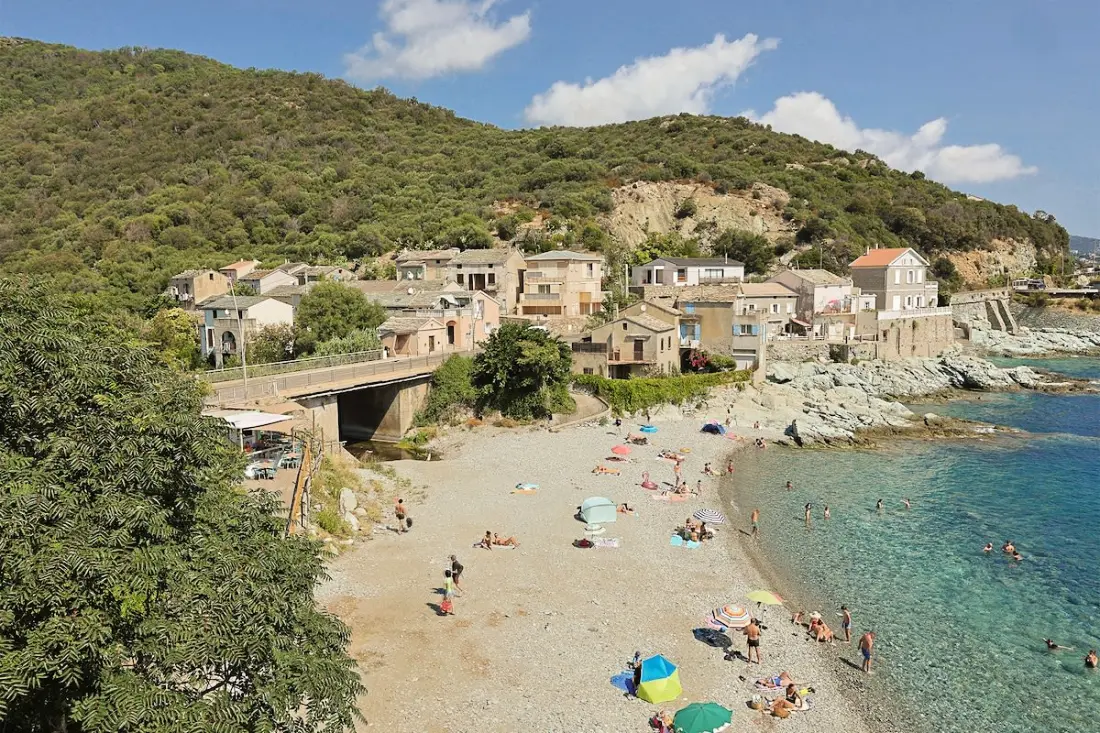 Casa Di U Mare