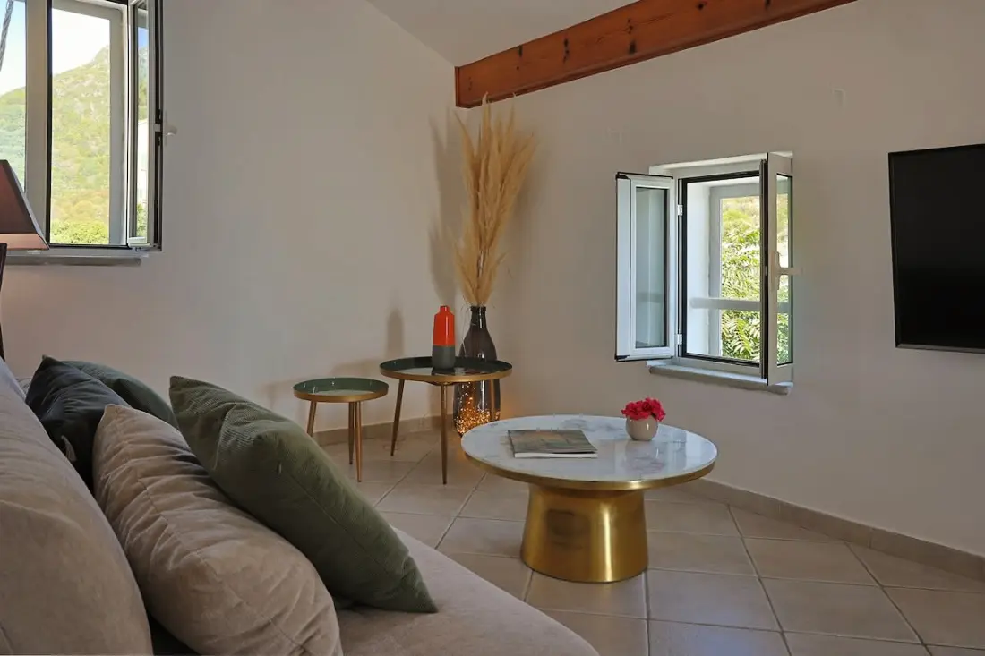 Casa Di U Mare