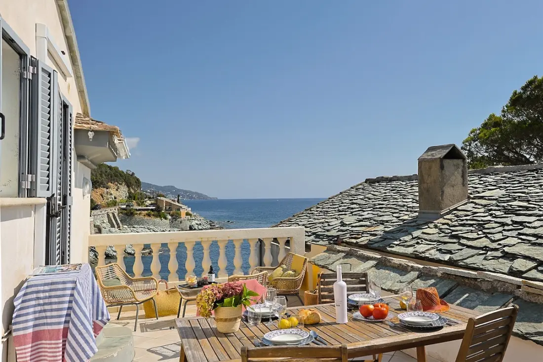 Casa Di U Mare