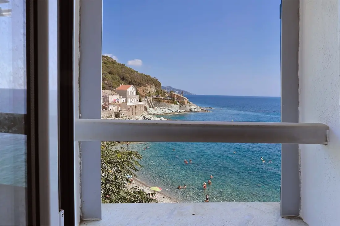 Casa Di U Mare