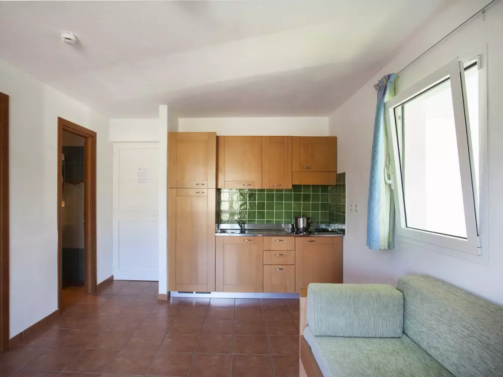 Residence Vacanceole Sognu di Rena