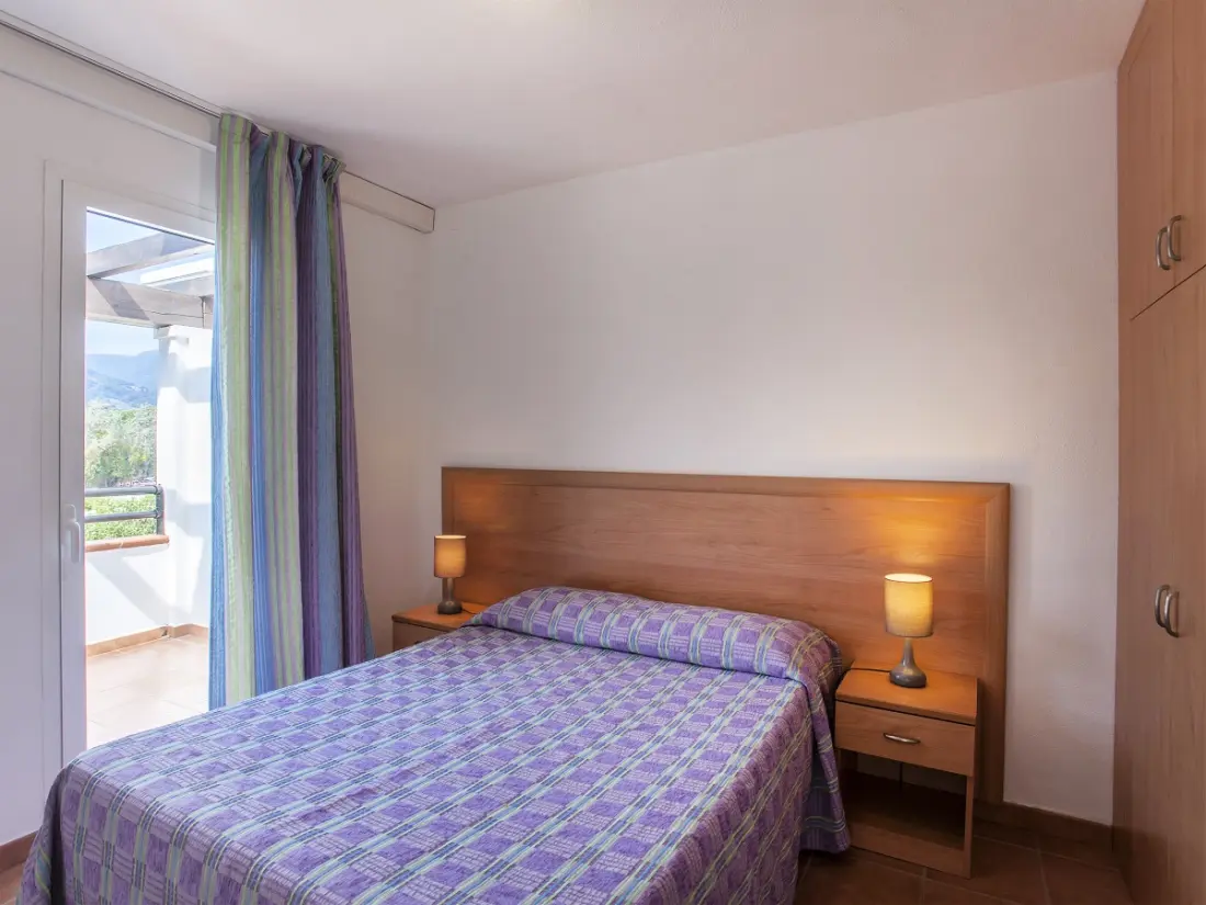 Résidence Vacancéole Sognu di Rena