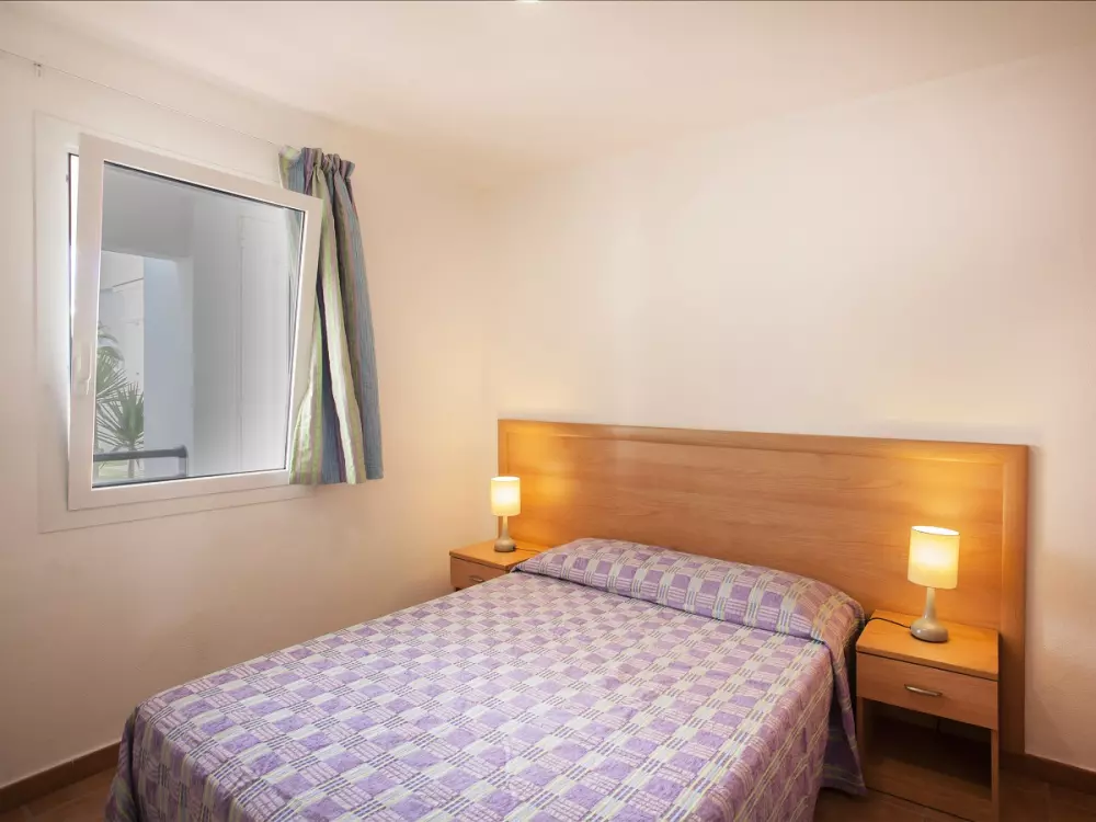 Residence Vacanceole Sognu di Rena