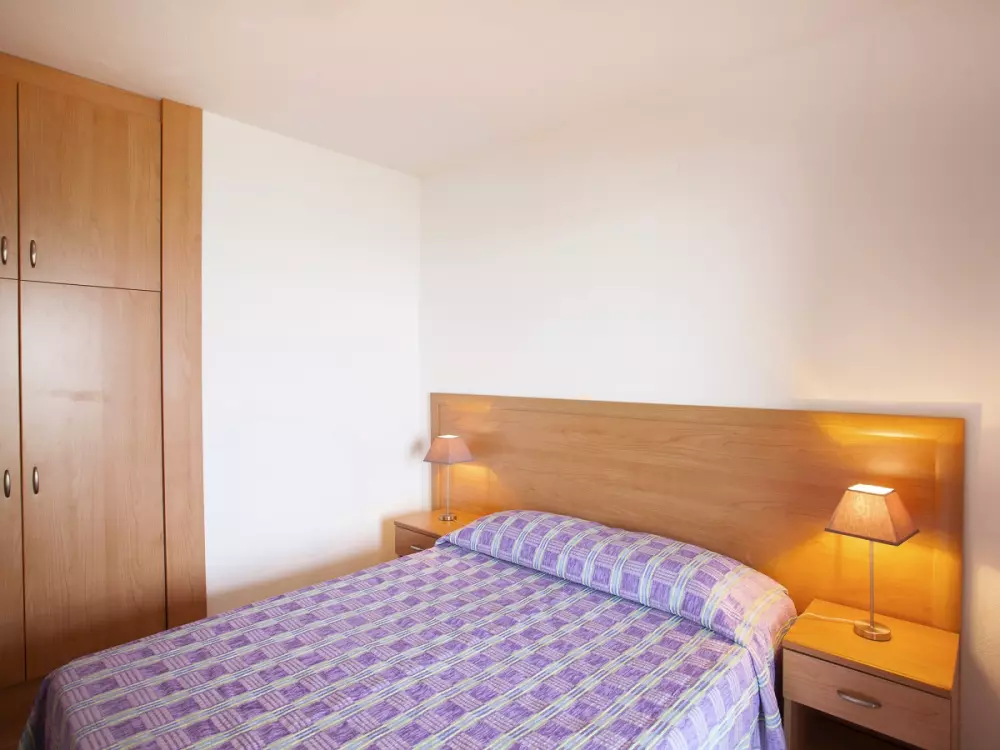 Residence Vacanceole Sognu di Rena