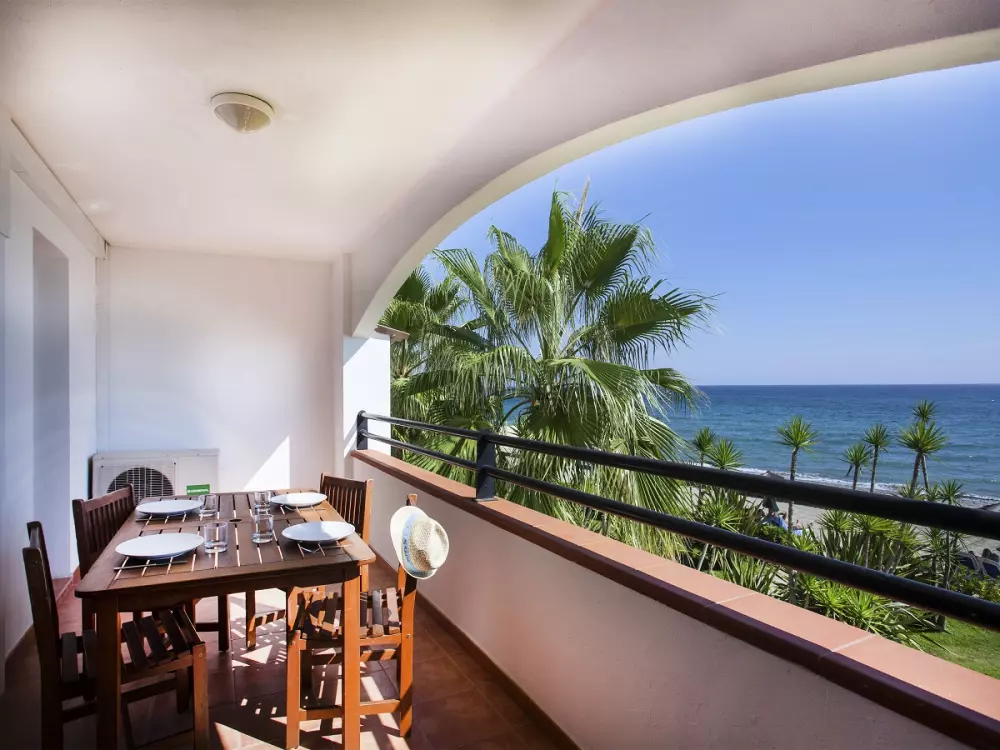 Residence Vacanceole Sognu di Rena