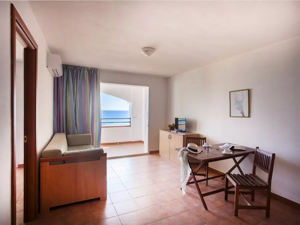 Residence Vacanceole Sognu di Rena