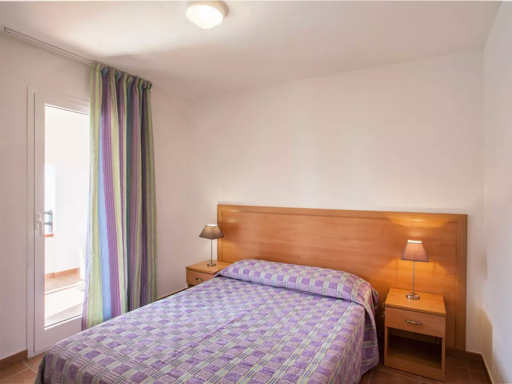 Residence Vacanceole Sognu di Rena