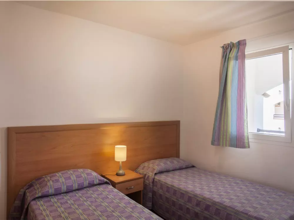 Residence Vacanceole Sognu di Rena