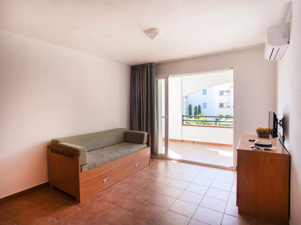 Residence Vacanceole Sognu di Rena