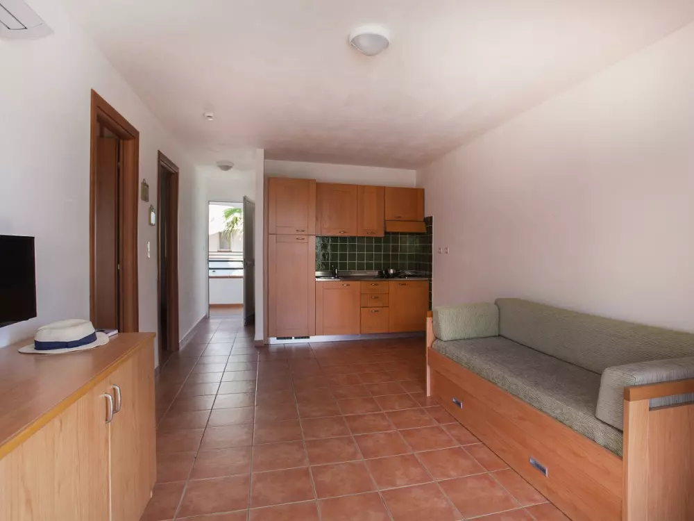 Residence Vacanceole Sognu di Rena