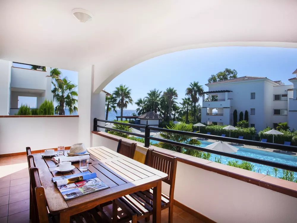 Residence Vacanceole Sognu di Rena