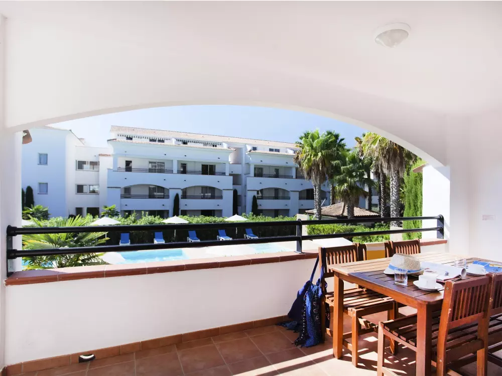 Residence Vacanceole Sognu di Rena