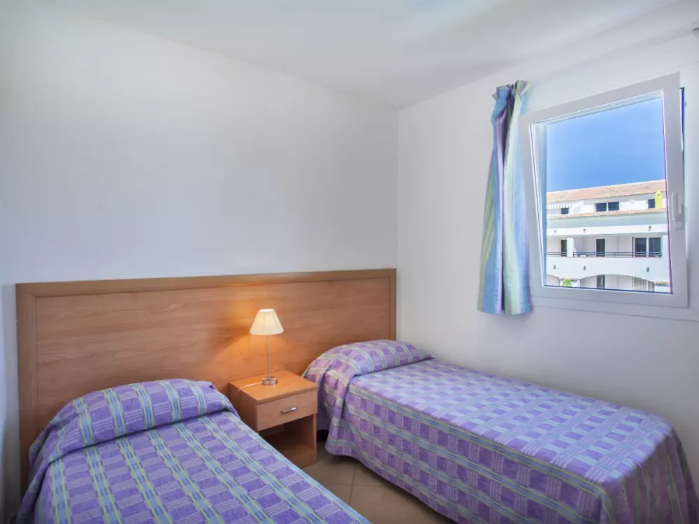 Residence Vacanceole Sognu di Rena