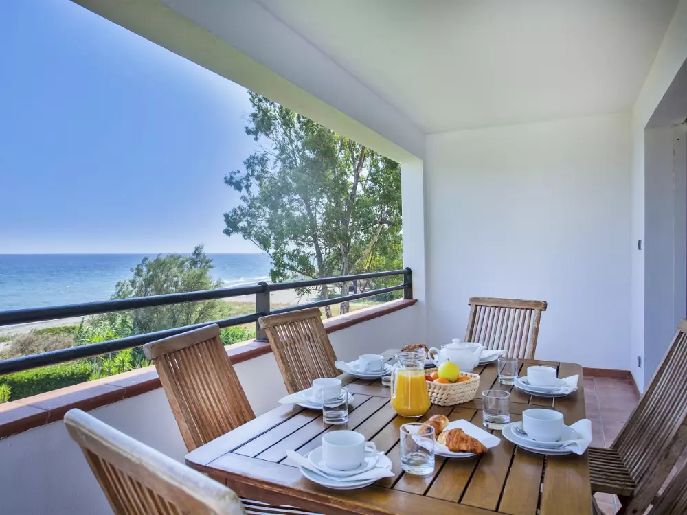 Residence Vacanceole Sognu di Rena