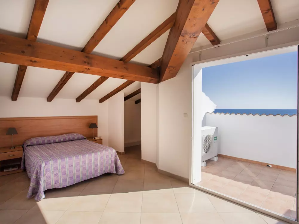 Residence Vacanceole Sognu di Rena