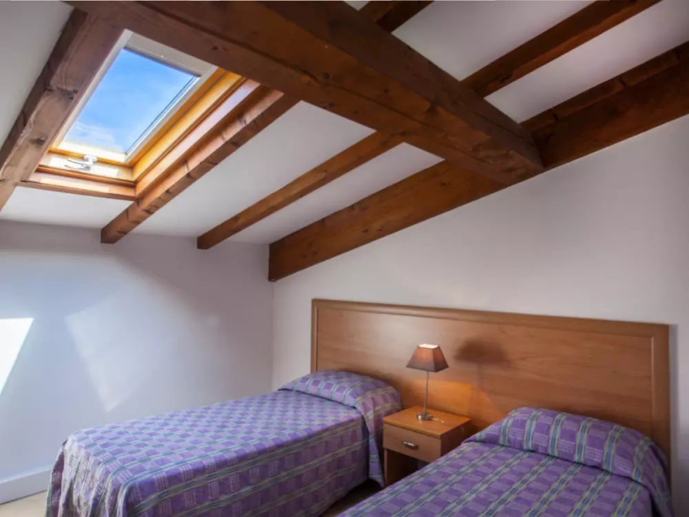 Residence Vacanceole Sognu di Rena