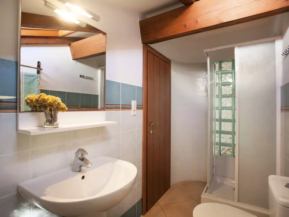 Residence Vacanceole Sognu di Rena