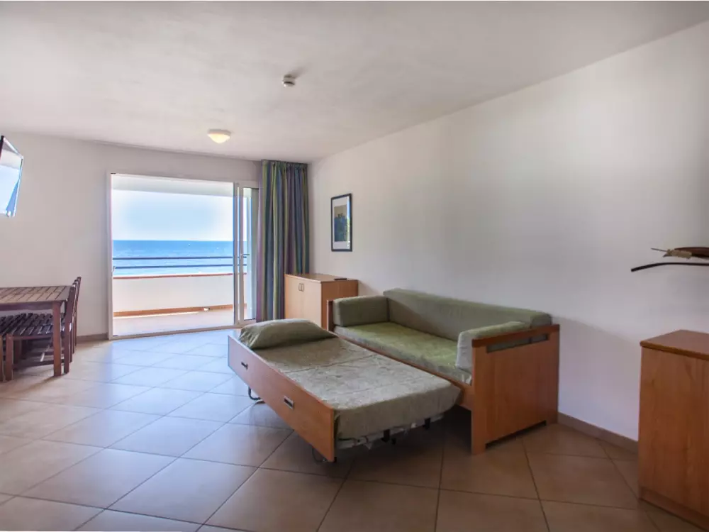 Residence Vacanceole Sognu di Rena