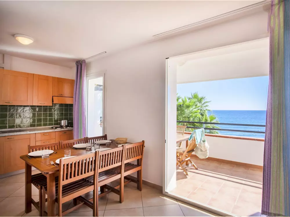 Residence Vacanceole Sognu di Rena