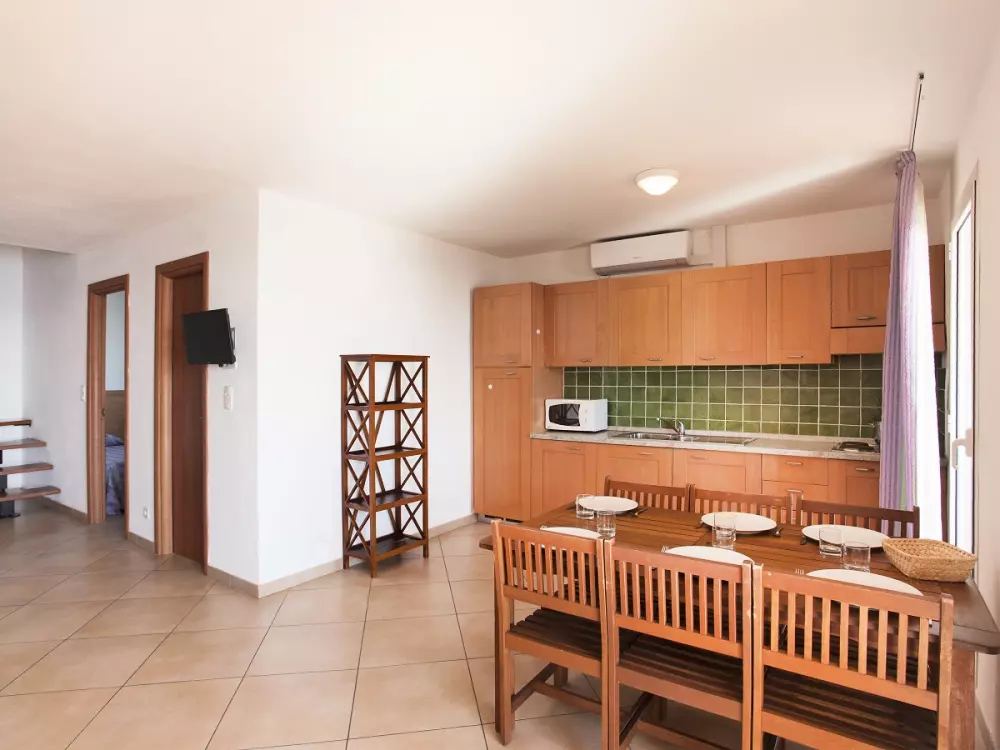 Residence Vacanceole Sognu di Rena