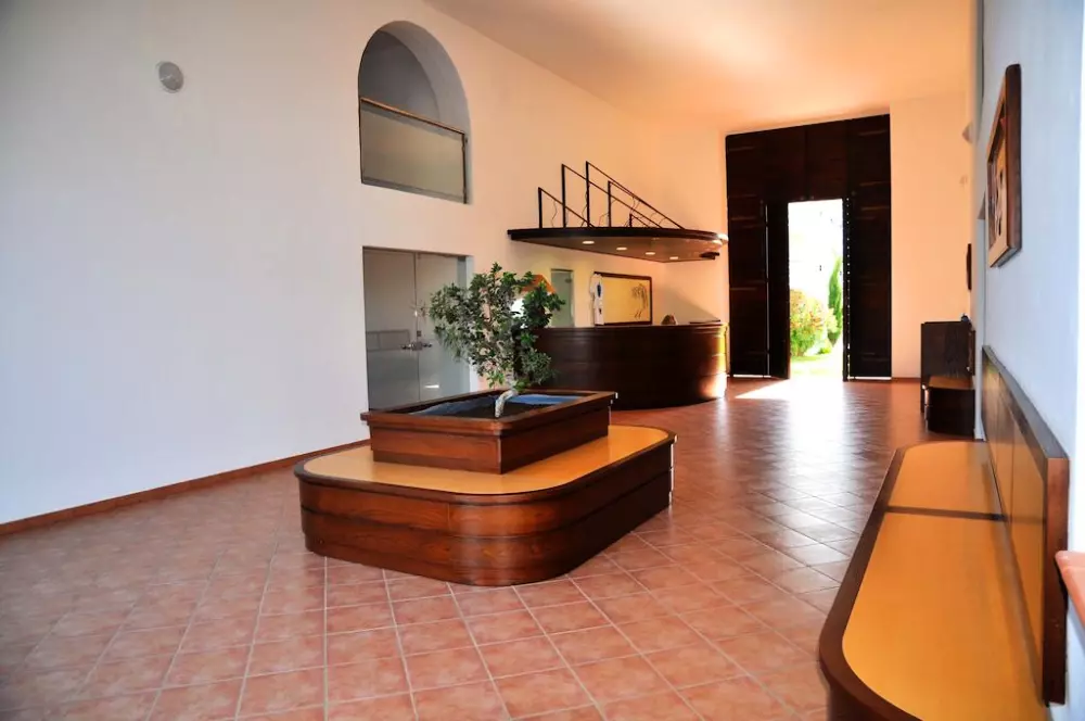 Residence Vacanceole Sognu di Rena