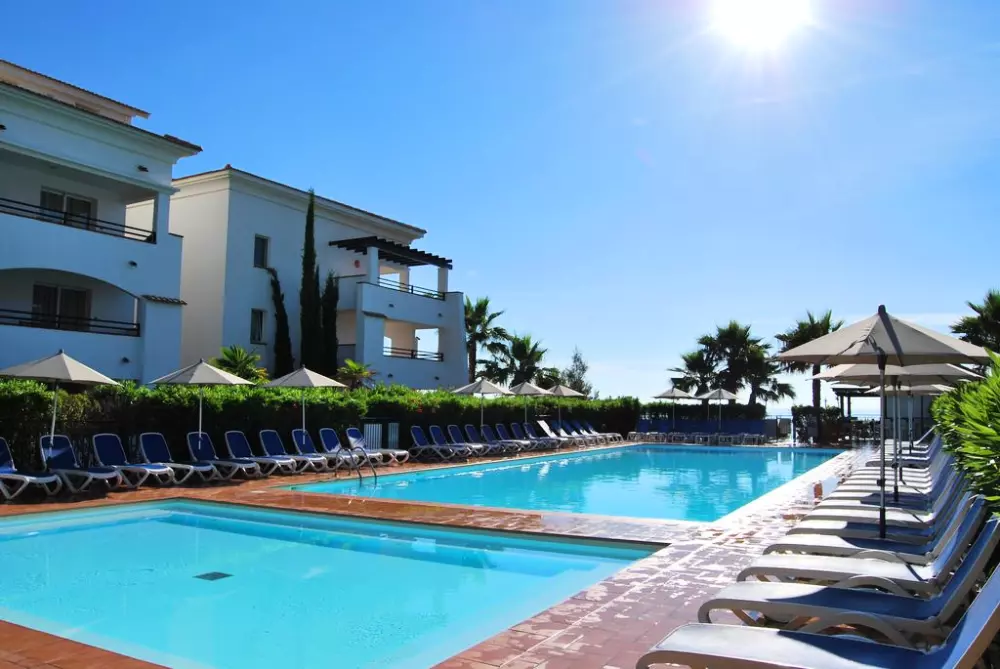 Residence Vacanceole Sognu di Rena