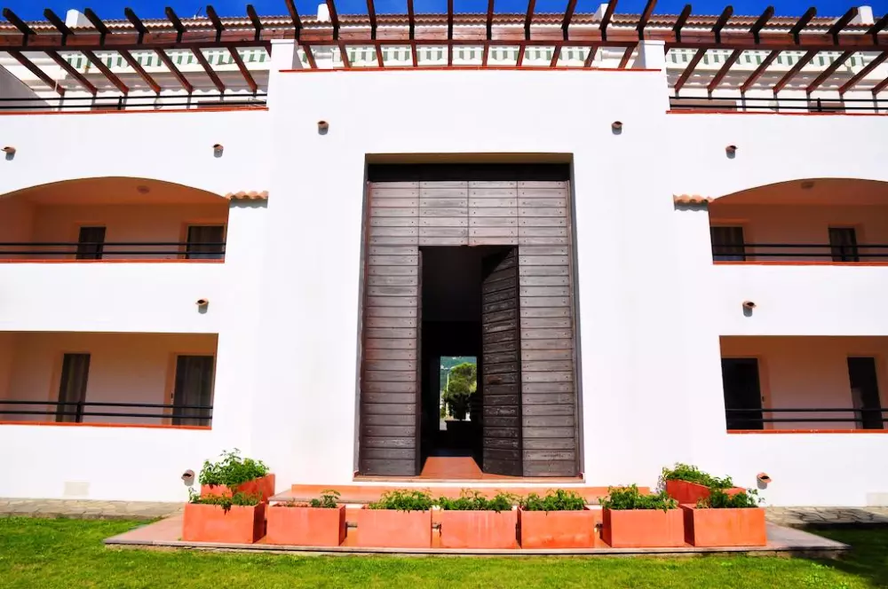 Residence Vacanceole Sognu di Rena