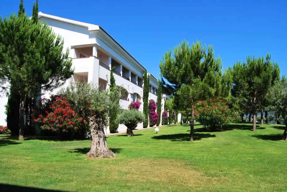 Residence Vacanceole Sognu di Rena