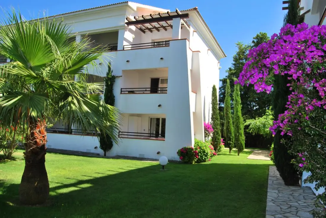 Résidence Vacancéole Sognu di Rena