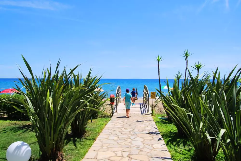 Residence Vacanceole Sognu di Rena