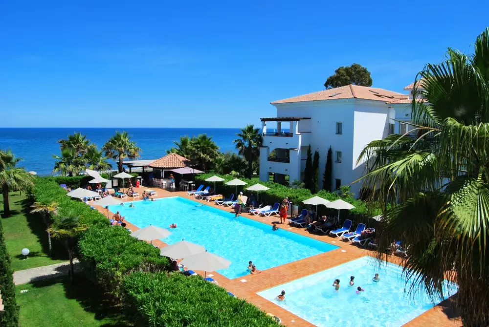 Residence Vacanceole Sognu di Rena