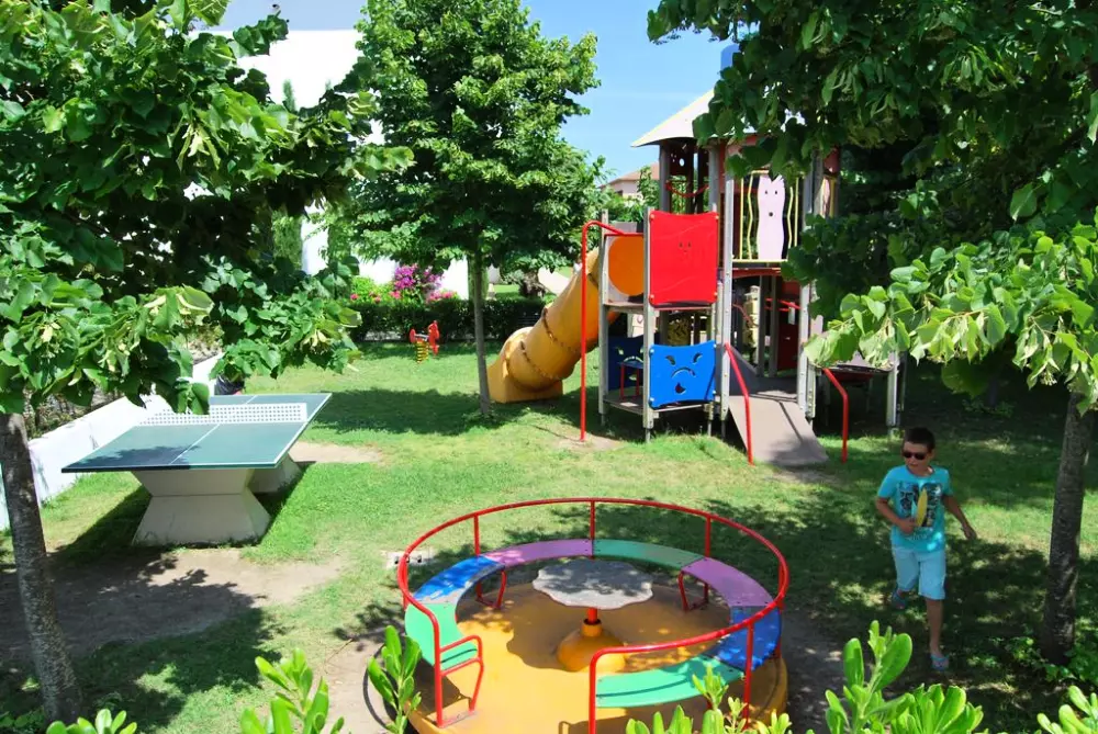 Residence Vacanceole Sognu di Rena