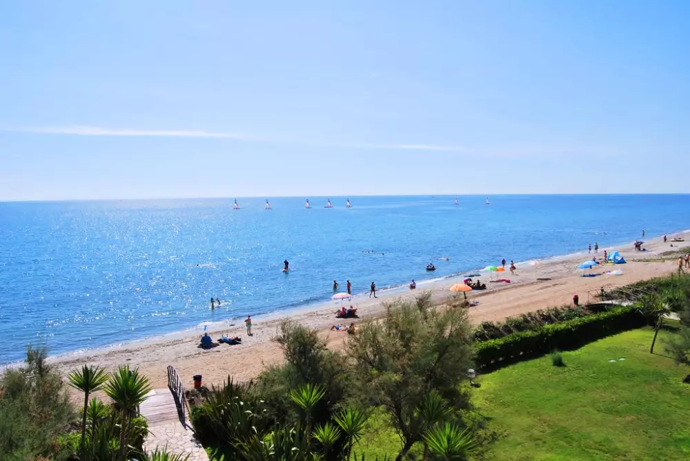 Residence Vacanceole Sognu di Rena