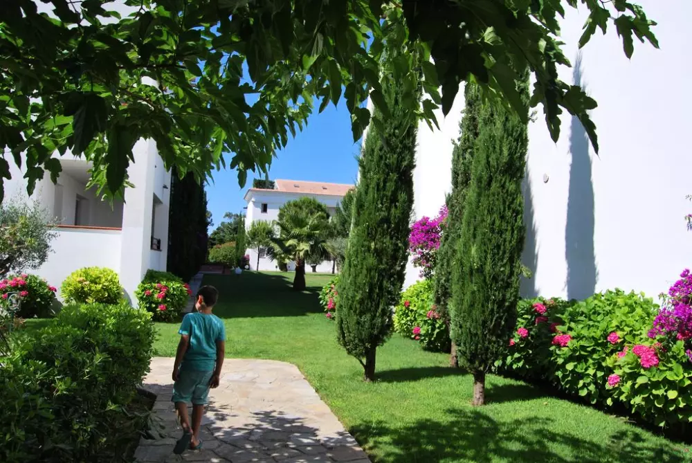 Residence Vacanceole Sognu di Rena