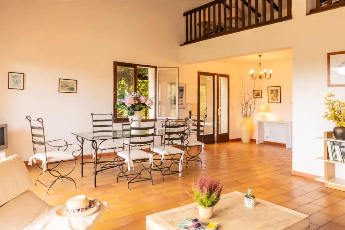 Villa Josiane