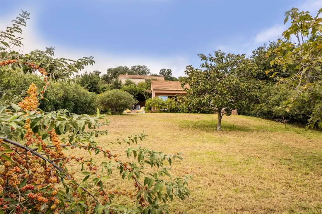Villa Josiane