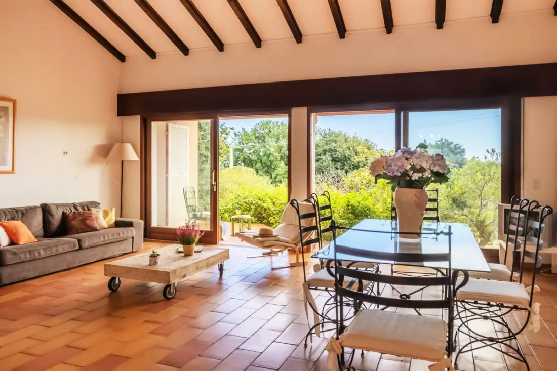 Villa Josiane