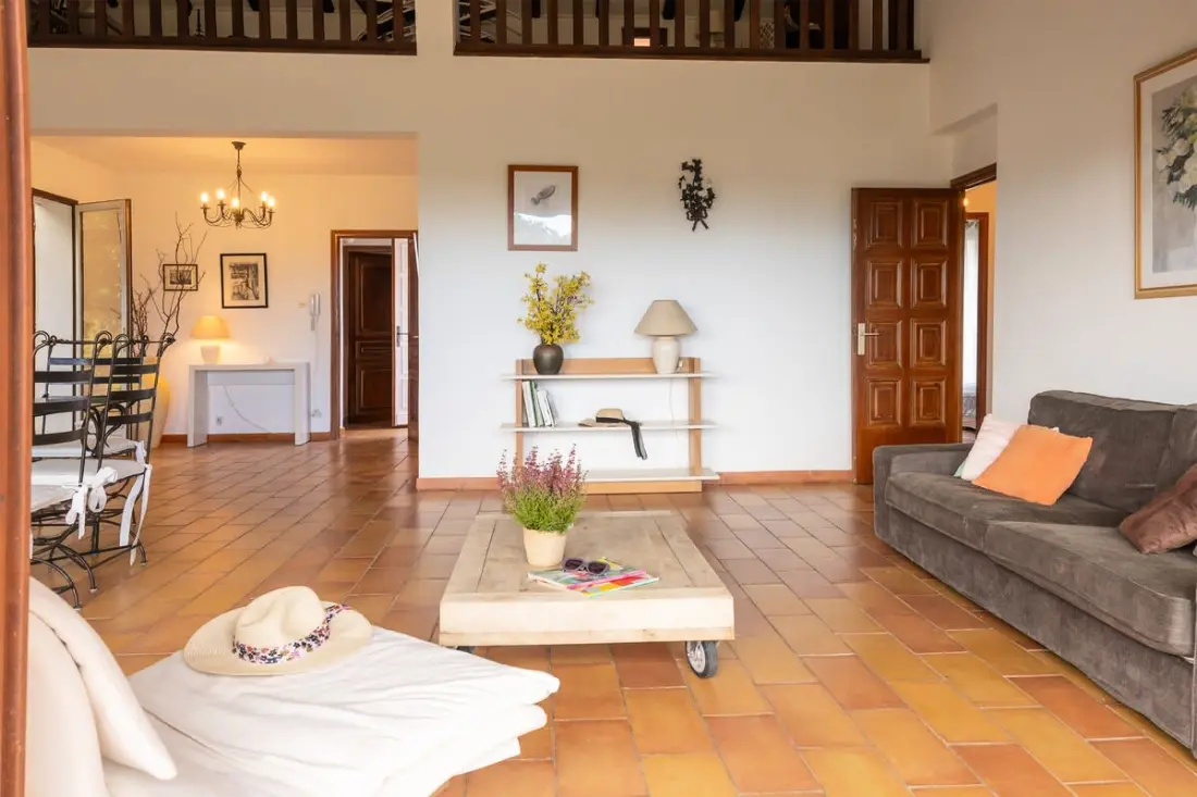 Villa Josiane