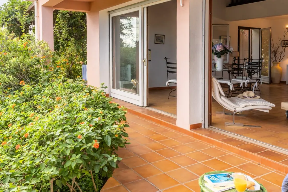 Villa Josiane