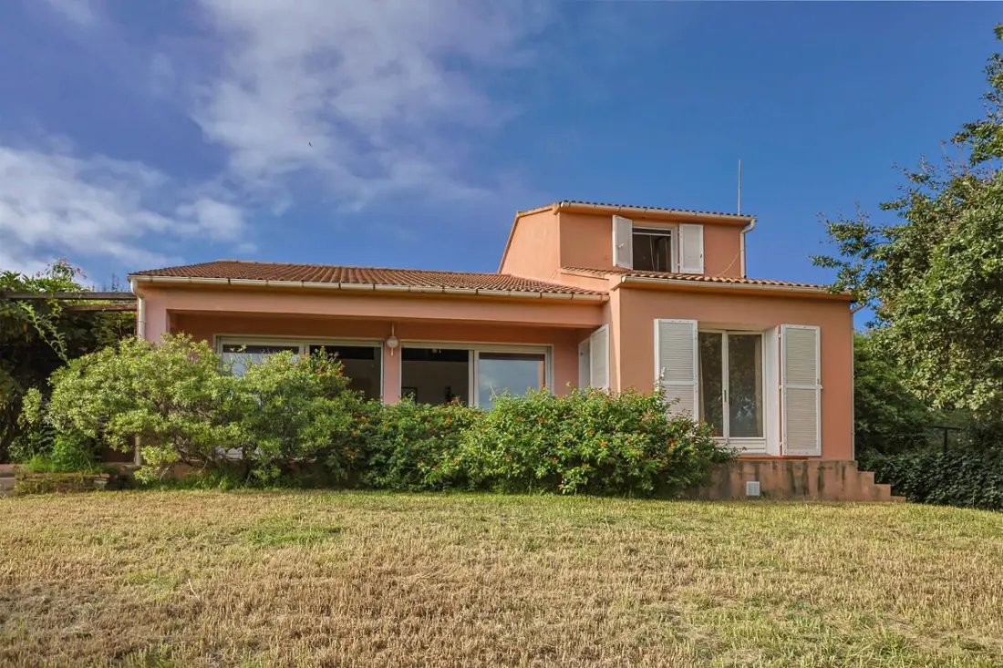 Villa Josiane