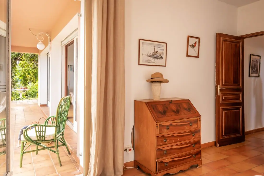 Villa Josiane