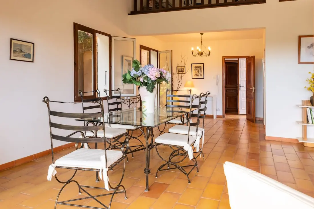 Villa Josiane
