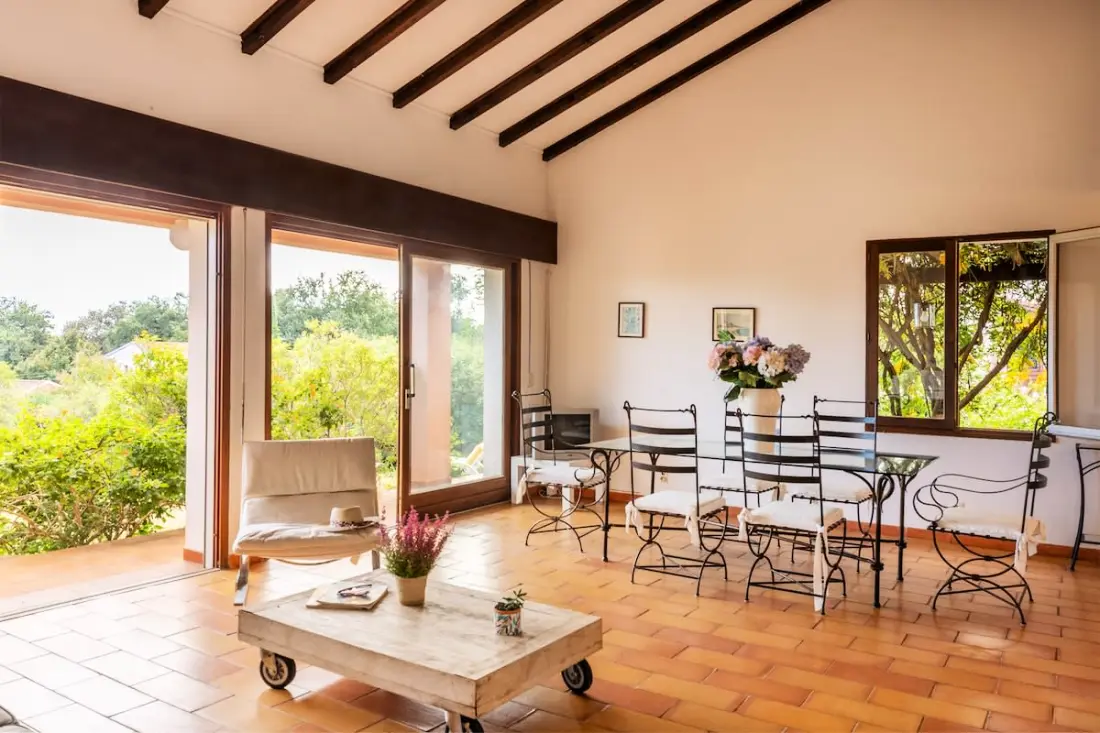 Villa Josiane